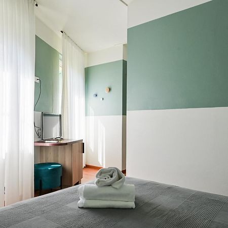 Hotel Il Nido Tellaro Exterior photo