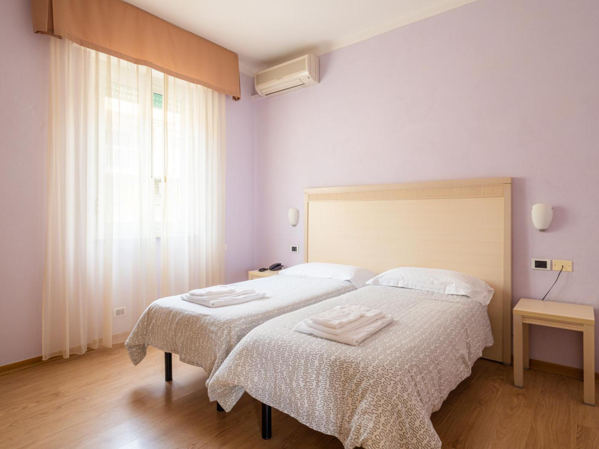 Hotel Il Nido Tellaro Exterior photo
