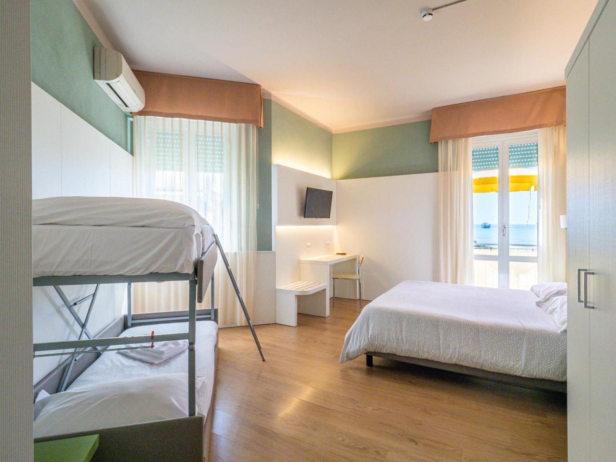 Hotel Il Nido Tellaro Exterior photo