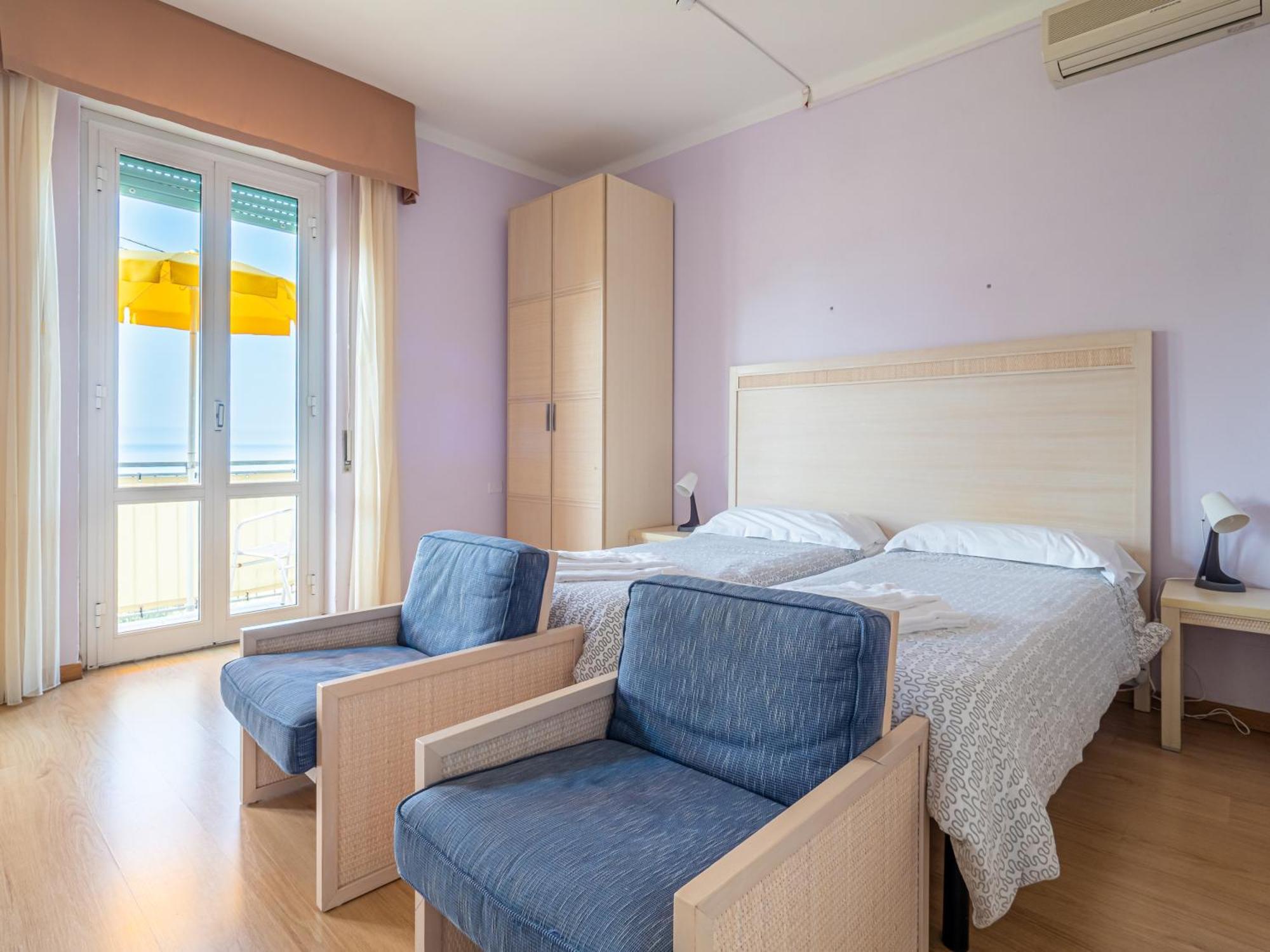 Hotel Il Nido Tellaro Exterior photo