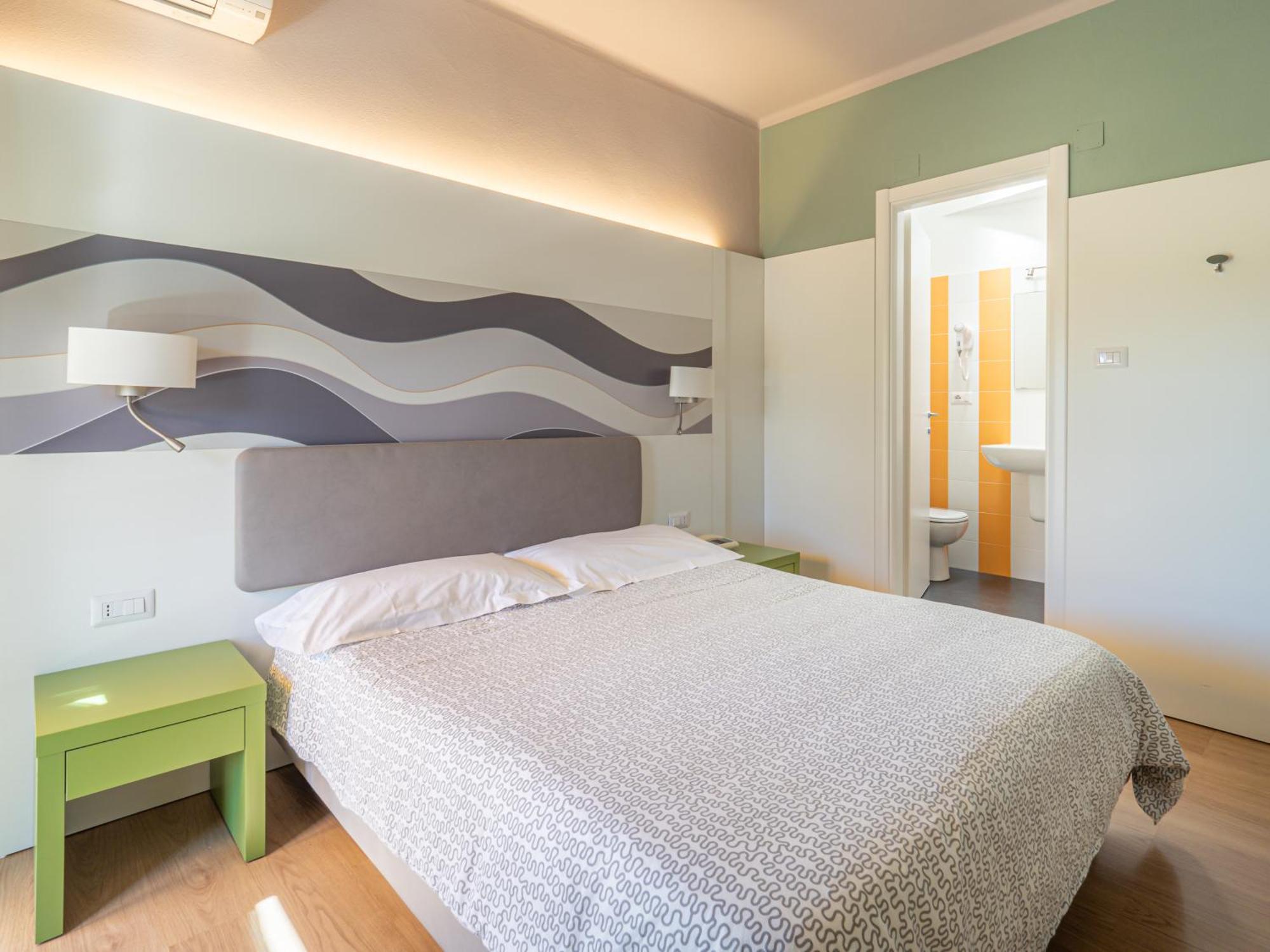 Hotel Il Nido Tellaro Exterior photo