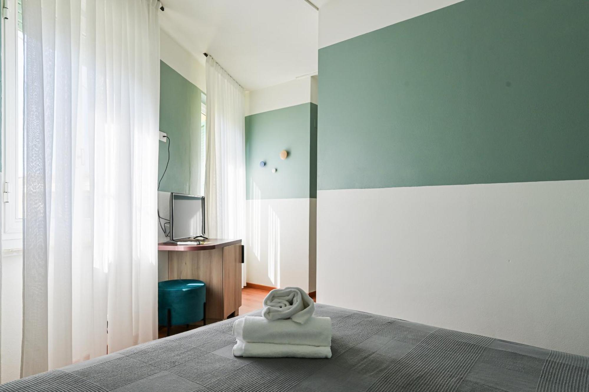 Hotel Il Nido Tellaro Exterior photo