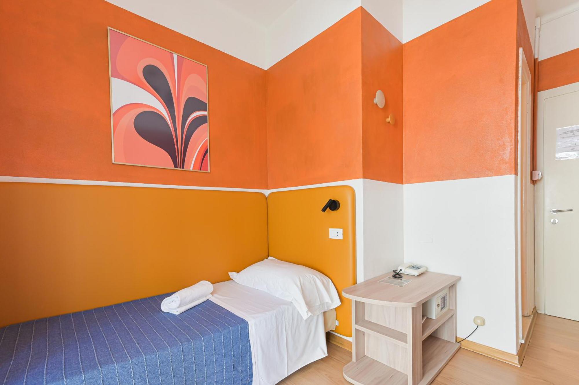 Hotel Il Nido Tellaro Exterior photo