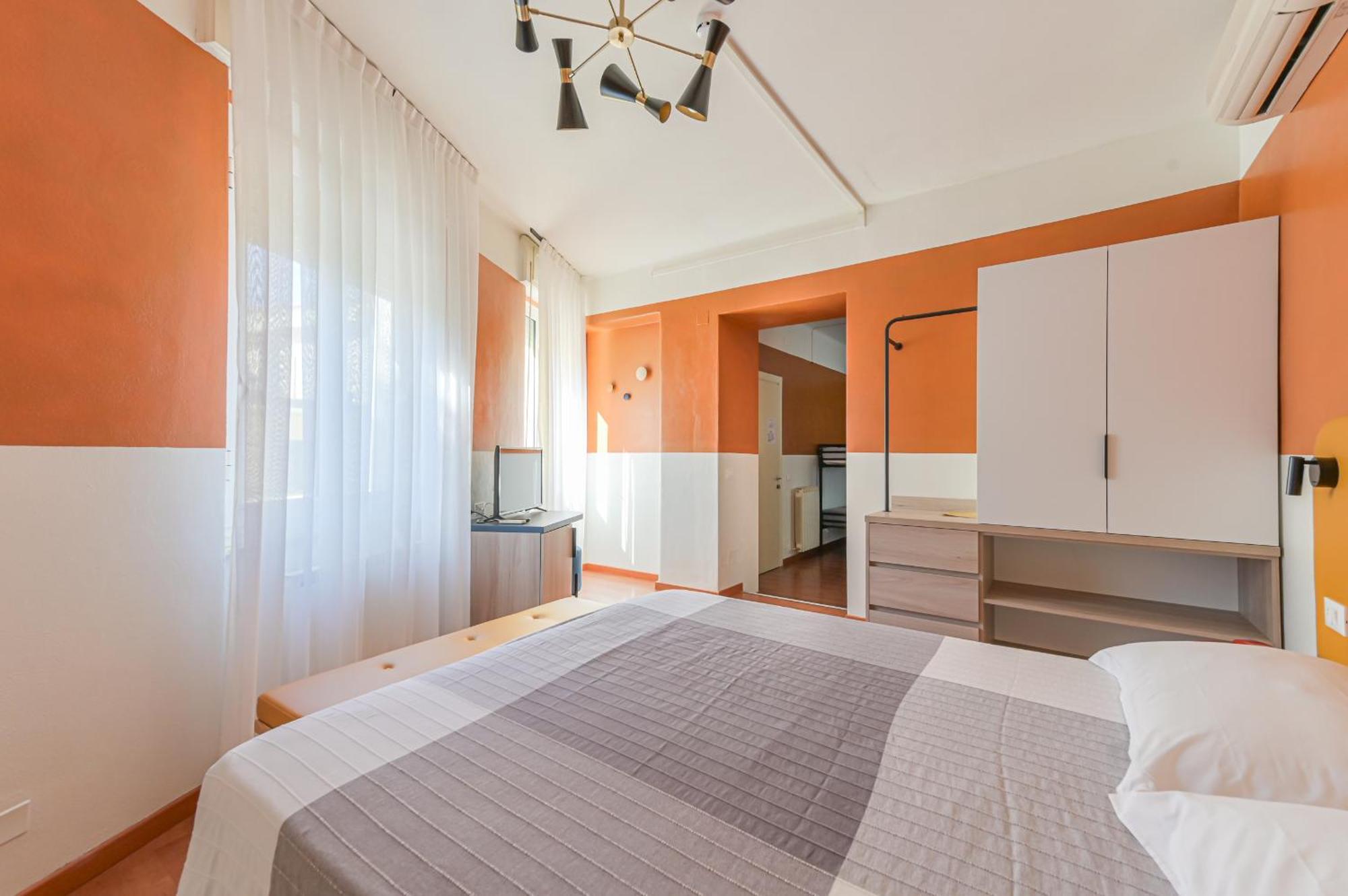 Hotel Il Nido Tellaro Exterior photo