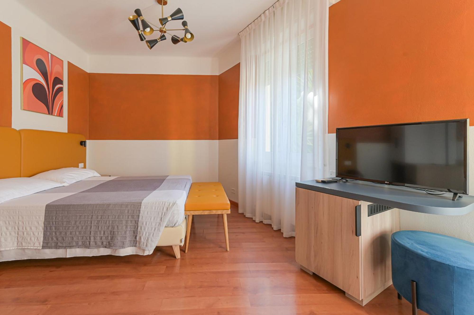 Hotel Il Nido Tellaro Exterior photo